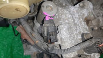 ДВИГАТЕЛЬ НА TOYOTA ESTIMA GSR55W 2GR-FE