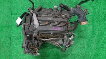 ДВИГАТЕЛЬ НА TOYOTA IPSUM ACM21W 2AZ-FE