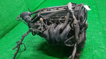ДВИГАТЕЛЬ НА TOYOTA IPSUM ACM21W 2AZ-FE