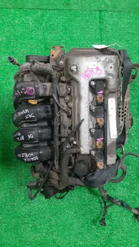 ДВИГАТЕЛЬ НА TOYOTA COROLLA SPACIO ZZE122N 1ZZ-FE