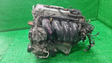 ДВИГАТЕЛЬ НА TOYOTA COROLLA SPACIO ZZE122N 1ZZ-FE