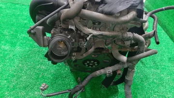 ДВИГАТЕЛЬ НА TOYOTA COROLLA SPACIO ZZE122N 1ZZ-FE