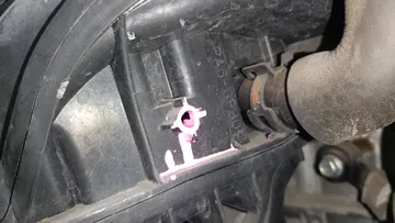 ДВИГАТЕЛЬ НА TOYOTA PASSO KGC10 1KR-FE
