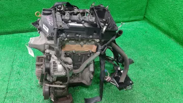 ДВИГАТЕЛЬ НА TOYOTA PASSO KGC10 1KR-FE