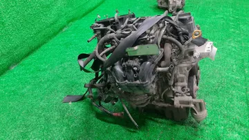 ДВИГАТЕЛЬ НА TOYOTA PASSO KGC10 1KR-FE