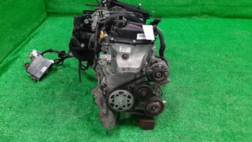ДВИГАТЕЛЬ НА TOYOTA PASSO KGC10 1KR-FE