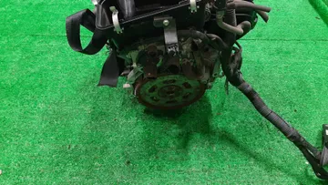 ДВИГАТЕЛЬ НА TOYOTA PASSO KGC10 1KR-FE