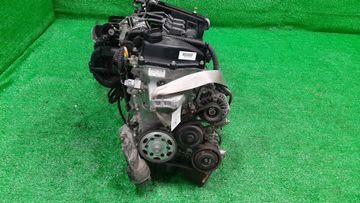 ДВИГАТЕЛЬ НА TOYOTA PASSO KGC10 1KR-FE