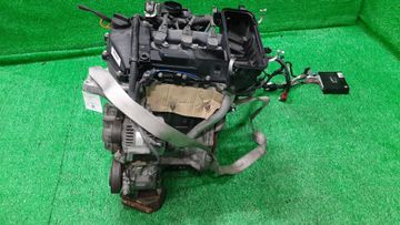 ДВИГАТЕЛЬ НА TOYOTA PASSO KGC10 1KR-FE