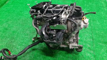 ДВИГАТЕЛЬ НА TOYOTA PASSO KGC10 1KR-FE
