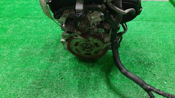 ДВИГАТЕЛЬ НА TOYOTA PASSO KGC10 1KR-FE