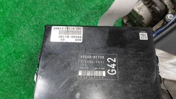 ДВИГАТЕЛЬ НА TOYOTA PASSO KGC10 1KR-FE