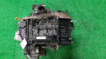 ДВИГАТЕЛЬ НА TOYOTA PASSO KGC10 1KR-FE
