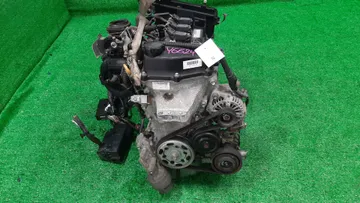 ДВИГАТЕЛЬ НА TOYOTA PASSO KGC10 1KR-FE