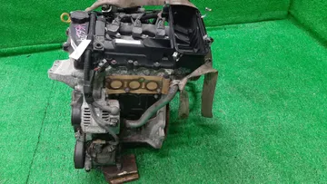 ДВИГАТЕЛЬ НА TOYOTA PASSO KGC10 1KR-FE