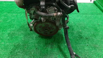 ДВИГАТЕЛЬ НА TOYOTA PASSO KGC10 1KR-FE