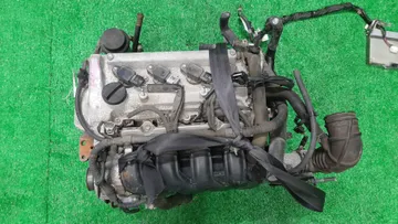 ДВИГАТЕЛЬ НА TOYOTA PROBOX NCP55V 1NZ-FE