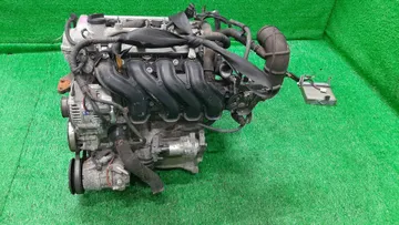 ДВИГАТЕЛЬ НА TOYOTA PROBOX NCP55V 1NZ-FE