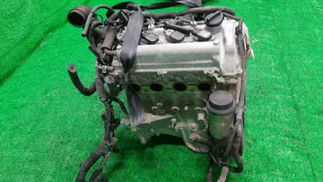 ДВИГАТЕЛЬ НА TOYOTA PROBOX NCP55V 1NZ-FE
