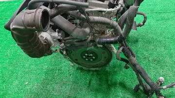 ДВИГАТЕЛЬ НА TOYOTA PROBOX NCP55V 1NZ-FE
