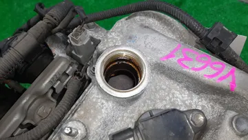ДВИГАТЕЛЬ НА TOYOTA PROBOX NCP55V 1NZ-FE