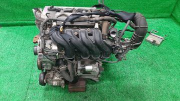 ДВИГАТЕЛЬ НА TOYOTA PROBOX NCP55V 1NZ-FE