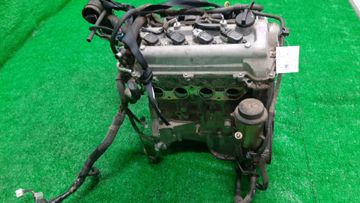 ДВИГАТЕЛЬ НА TOYOTA PROBOX NCP55V 1NZ-FE