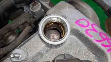 ДВИГАТЕЛЬ НА TOYOTA PROBOX NCP55V 1NZ-FE