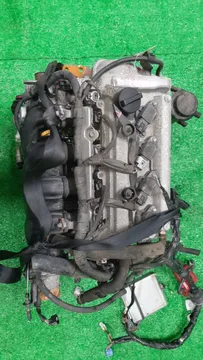 ДВИГАТЕЛЬ НА TOYOTA PROBOX NCP55V 1NZ-FE