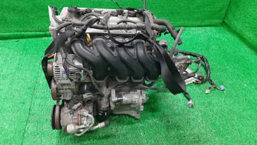ДВИГАТЕЛЬ НА TOYOTA PROBOX NCP55V 1NZ-FE