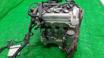 ДВИГАТЕЛЬ НА TOYOTA PROBOX NCP55V 1NZ-FE