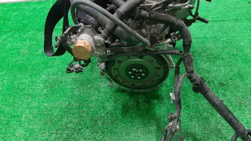ДВИГАТЕЛЬ НА TOYOTA PROBOX NCP55V 1NZ-FE