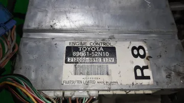 ДВИГАТЕЛЬ НА TOYOTA PROBOX NCP55V 1NZ-FE
