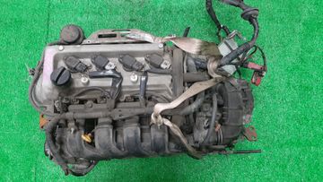ДВИГАТЕЛЬ НА TOYOTA PORTE NNP11 1NZ-FE