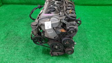 ДВИГАТЕЛЬ НА TOYOTA PORTE NNP11 1NZ-FE