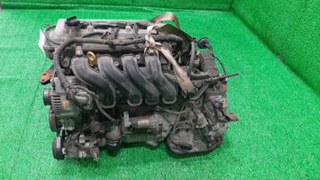 ДВИГАТЕЛЬ НА TOYOTA PORTE NNP11 1NZ-FE