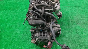 ДВИГАТЕЛЬ НА TOYOTA PORTE NNP11 1NZ-FE