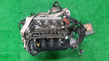 ДВИГАТЕЛЬ НА TOYOTA COROLLA FIELDER NZE124G 1NZ-FE