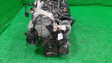 ДВИГАТЕЛЬ НА TOYOTA COROLLA FIELDER NZE124G 1NZ-FE