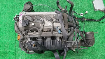 ДВИГАТЕЛЬ НА TOYOTA PROBOX NCP59G 1NZ-FE
