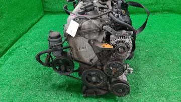 ДВИГАТЕЛЬ НА TOYOTA PROBOX NCP59G 1NZ-FE