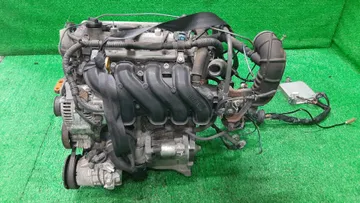 ДВИГАТЕЛЬ НА TOYOTA PROBOX NCP59G 1NZ-FE