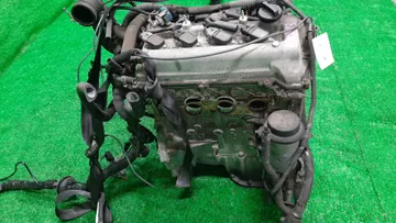 ДВИГАТЕЛЬ НА TOYOTA PROBOX NCP59G 1NZ-FE