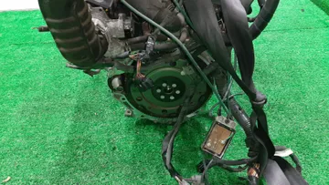 ДВИГАТЕЛЬ НА TOYOTA PROBOX NCP59G 1NZ-FE