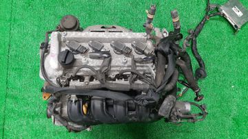 ДВИГАТЕЛЬ НА TOYOTA PROBOX NCP52V 1NZ-FNE