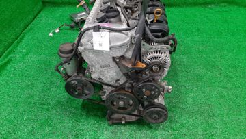 ДВИГАТЕЛЬ НА TOYOTA PROBOX NCP52V 1NZ-FNE
