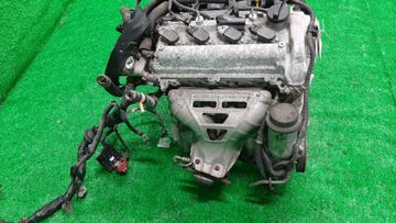 ДВИГАТЕЛЬ НА TOYOTA PROBOX NCP52V 1NZ-FNE
