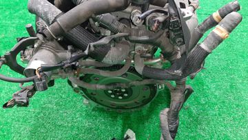 ДВИГАТЕЛЬ НА TOYOTA PROBOX NCP52V 1NZ-FNE