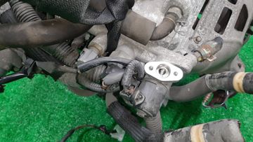 ДВИГАТЕЛЬ НА TOYOTA PROBOX NCP52V 1NZ-FNE