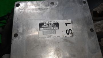 ДВИГАТЕЛЬ НА TOYOTA PROBOX NCP52V 1NZ-FNE
